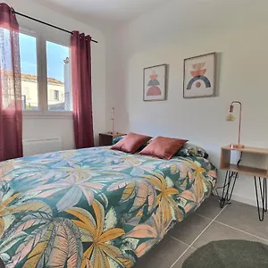 Maison Calme-golf Appartement Montboucher-sur-Jabron