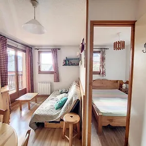 1 Avec Garage Appartement Praz-sur-Arly