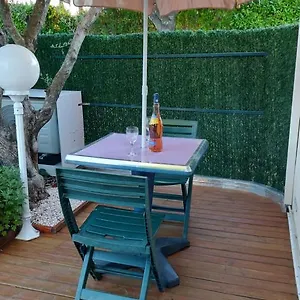 Studio 66 Appartement Caumont-sur-Durance