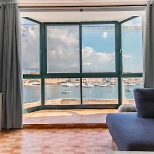 Appartement Grand Harbour View, Il-Birgu