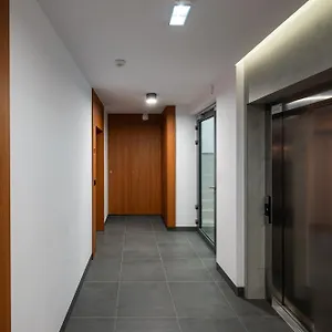  Apartament Mokotow Nowe Poludnie Chic Polska
