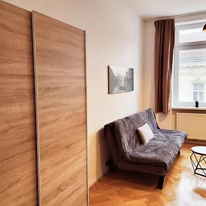 Apartament Kienmayer Austria