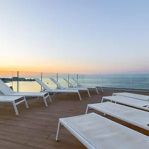 4* Szálloda The Diplomat (adults Only)