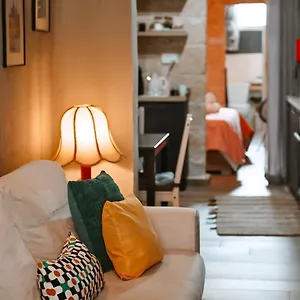 Appartement Ziffa Ta' Rih - A Cosy In Wi-fi And Netflix, Isla