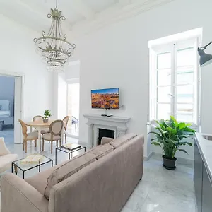 Appartement Carmelita, La Valette