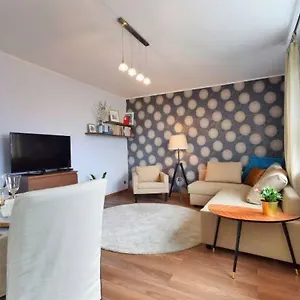  Apartament Ceynowa Brzeźno Polska