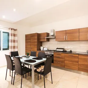 Appartement Triton, La Valette